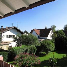 Ferienwohnung Bluhm