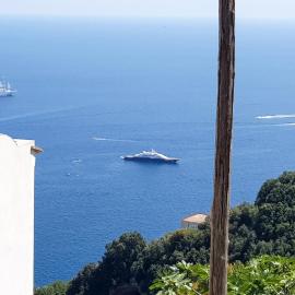 Al Poggio Antico – hotel w Amalfi