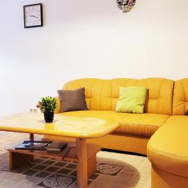 Ferienwohnung Eichenweg - Wohnung I