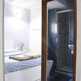 Allie's flat: Antella'da bir otel