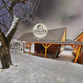 Ondrašovská skala, hotel a Ondrašová