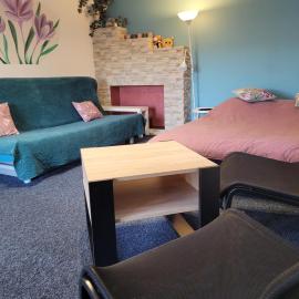 Apartamencik Pod Krokusem 2