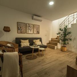 Casa Paca