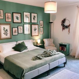 Sangiovese apartment