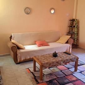 Apartment Getaway in Sparti