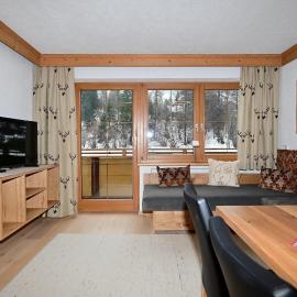 Apartment Panorama