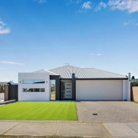 Spacious 4 Bedroom house in Southern River
