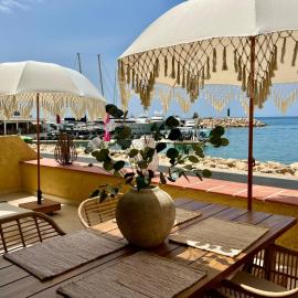 LUXURY APARTMENT ALTEA - Puerto de Campomanes, Hotel in Altea