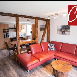 Ferienwohnung Radhaus, Todtnau, 3 Schlafzimmer