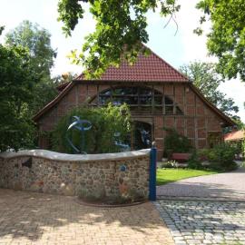 Urlaubsnest Das Künstlerrefugium