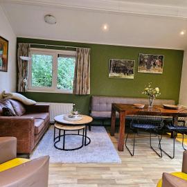 Veluwe Flow, hotel i Epe