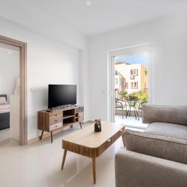 Brand New House Sitia