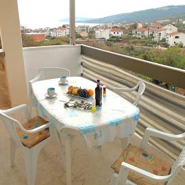 Apartments Boa