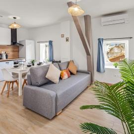 Charming T4 - Cosy Air Conditioning