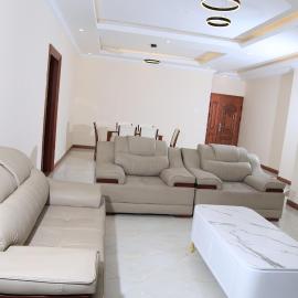 My dream apartment
