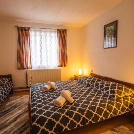 Guesthouse Ilić