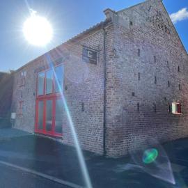 C Farmhouse Accommodation, Hotel in Alne
