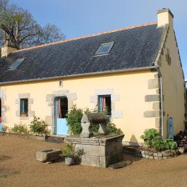 Gîte breton à 5mn de la mer
