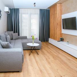Cozy and Stylish Apartament, hotel in Stara Zagora