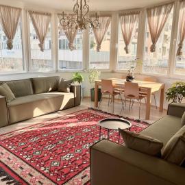 Capital Apartment Tirana