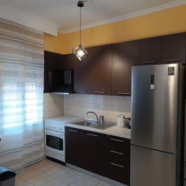 Nikos apartment (center of Kavala) โรงแรมในKavála