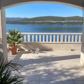 Villa M, hotel en Neum