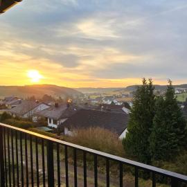 RINGZEIT-Lodge