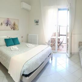 il Portichetto, hotel a Pescara
