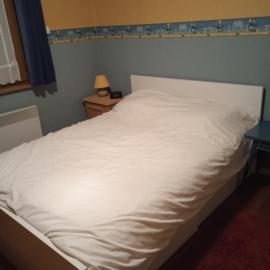 Chambre à la campagne ,au Soleil levant, hotel di Achiet-le-Grand