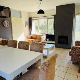 Viesnīca Recreatiebungalow Lochem pilsētā Lohema