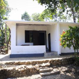 Sree vinayaka homestay