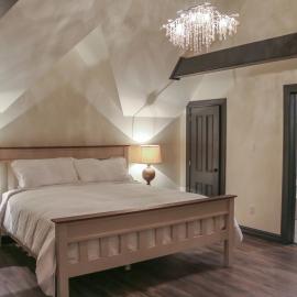 Russelltown Inn, hotell i Bonavista