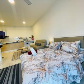 Evo Soho Bangi Star Luxury by Alina Homestay, hotel in Bandar Baru Bangi