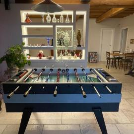 La casa dei caprioli appartamento in casale