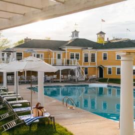 Mountain View Grand Resort & Spa, hotel a Whitefield