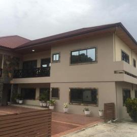 Beach Road Apartments, hotel i Takoradi