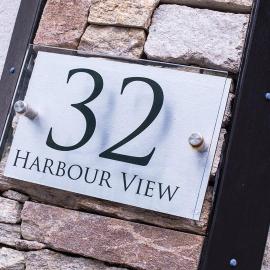 Harbour View