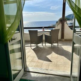 Casa Bianca Ischia