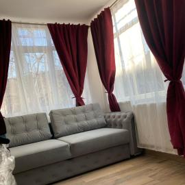 Alesia C, hotell i Ocna-Mureşului