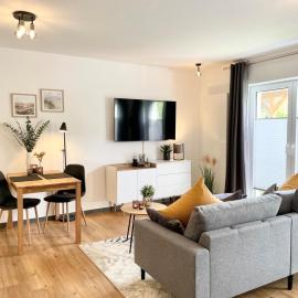 Ferienwohnung Stamer