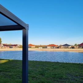 Seehaus Westufer