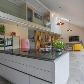 Villa Emilia, hotel a Malchow