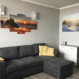 Hafenwohnung