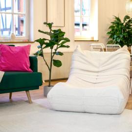 Auszeit am Marktplatz - Design Ferienwohnungen mit Wohlfühlfaktor