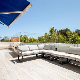 Cascais Duplex Apartment