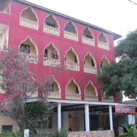Sunpark Chalets Malindi
