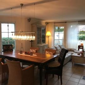 Godeke Michels Ferienwohnung 21 Seestr5b, hotel a Groß Kirr