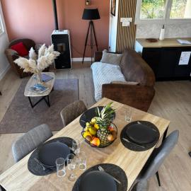 La maisonnette de Camillou, hotel a Calais