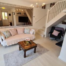 Lomond Gardens Place, hotel u gradu Addington