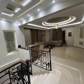 Duplex for rent in Choueifat, Fifth Settlement، فندق في القاهرة